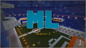 Tải về MinerLeague Soccer - Season 2 cho Minecraft 1.12.2